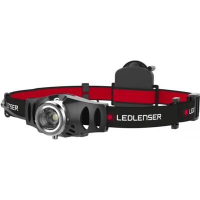Ledlenser H3.2 Preto lanterna de cabeça - 120 lumens Ledlenser H3.2 Preto lanterna de cabeça - 120 lumens