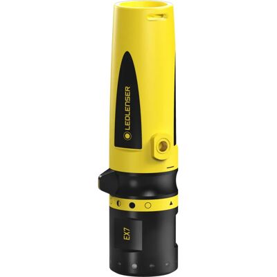 Ledlenser EX7 Ledlenser EX7