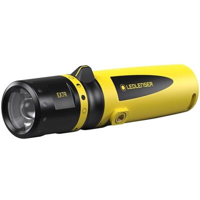 Ledlenser EX7R Ledlenser EX7R