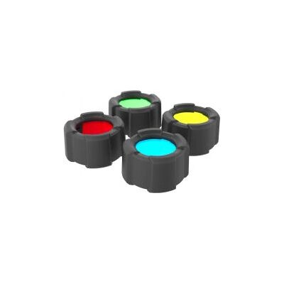 Ledlenser 501038 Multicolor Lichtfilter - Lichtfilter Ledlenser 501038 Multicolor Lichtfilter - Lichtfilter