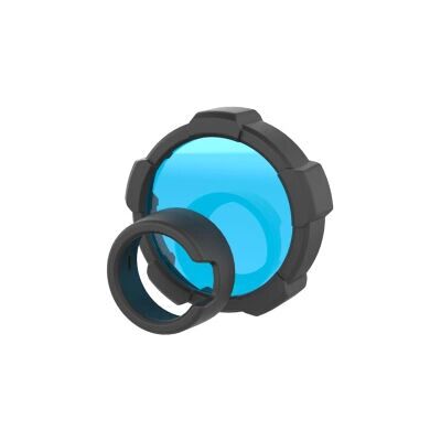 Ledlenser 501507 Blau Beleuchtungsfilter - Lichtfilter Ledlenser 501507 Blau Beleuchtungsfilter - Lichtfilter