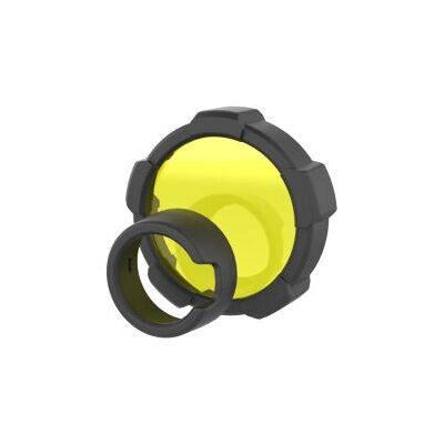 Ledlenser 501510 Gelber Lichtfilter - Filter für MT18 Ledlenser 501510 Gelber Lichtfilter - Filter für MT18