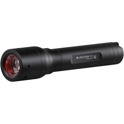 Ledlenser P5R Lanterna LED Recarregável - Lanterna LED Ledlenser P5R Lanterna LED Recarregável - Lanterna LED