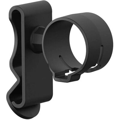 Clips negru Ledlenser 500957 - Accesoriu pentru EX7, IL7 Clips negru Ledlenser 500957 - Accesoriu pentru EX7, IL7