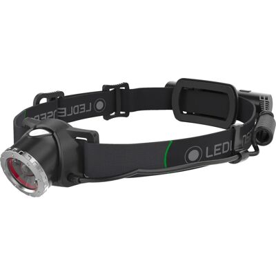 Ledlenser MH10 Black Headlamp - Headlamp Ledlenser MH10 Black Headlamp - Headlamp