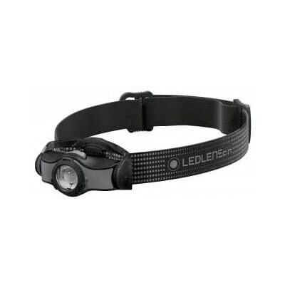 Ledlenser MH5 Lanternă frontală - 400 lumeni Ledlenser MH5 Lanternă frontală - 400 lumeni