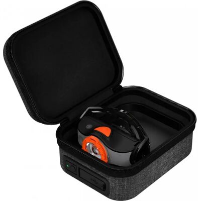 Custodia Powercase in Litio Polimerico 5000mAh - Powerbank Custodia Powercase in Litio Polimerico 5000mAh - Powerbank