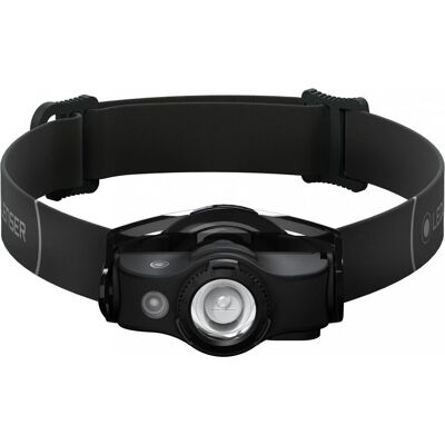 Ledlenser MH4 Fekete fejlámpa - Fejlámpa Ledlenser MH4 Fekete fejlámpa - Fejlámpa