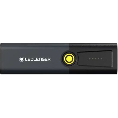 Ledlenser iW3R - Linterna de inspección - Resistente al agua y polvo Ledlenser iW3R - Linterna de inspección - Resistente al agua y polvo