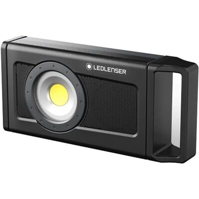 Ledlenser iF4R Muzyka Ledlenser iF4R Muzyka