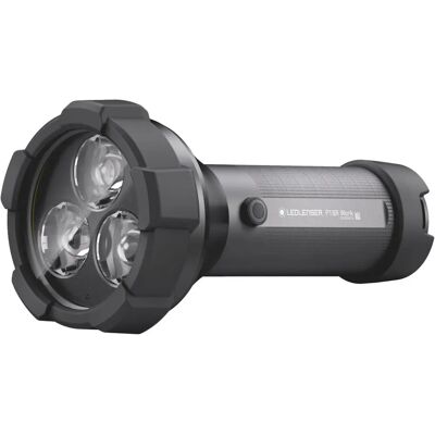 LEDLENSER - LR8D425 Tragbare LED-Arbeitslampe - Taschenlampe LEDLENSER - LR8D425 Tragbare LED-Arbeitslampe - Taschenlampe
