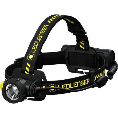 Ledlenser 502195 Black Flashlight - Flashlight Ledlenser 502195 Black Flashlight - Flashlight