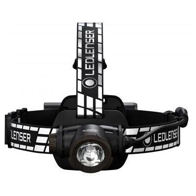 Ledlenser H7R Signature Lanterna de Cabeça Preta - Lanterna/ Lanterna de cabeça Ledlenser H7R Signature Lanterna de Cabeça Preta - Lanterna/ Lanterna de cabeça