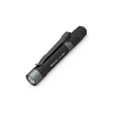 Ledlenser ST2 Taschenlampe - Schwarze Handlampe Ledlenser ST2 Taschenlampe - Schwarze Handlampe