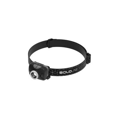 Ledlenser SH3 Schwarzes Stirnlampe Ledlenser SH3 Schwarzes Stirnlampe