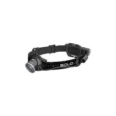 Lampe frontale rechargeable Ledlenser SH6R - Lampe Lampe frontale rechargeable Ledlenser SH6R - Lampe