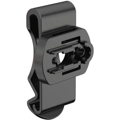 Ledlenser Gürtelclip Typ A - Stirnlampe/Arbeitsleuchte Zubehör Ledlenser Gürtelclip Typ A - Stirnlampe/Arbeitsleuchte Zubehör