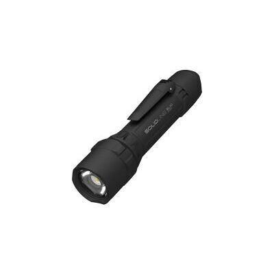 Ledlenser SL10 Schwarze Handlampe - Taschenlampe Ledlenser SL10 Schwarze Handlampe - Taschenlampe