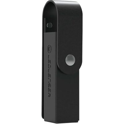 Led Lenser P6R/P7R Lederholster - Taschenlampenzubehör Led Lenser P6R/P7R Lederholster - Taschenlampenzubehör