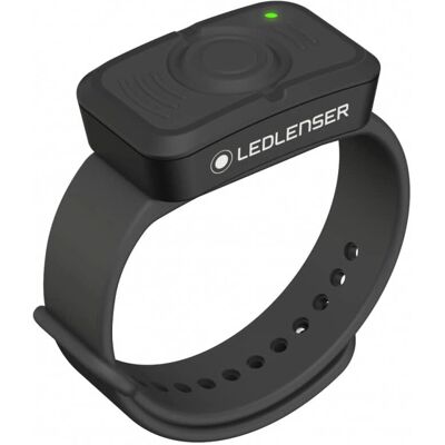Telecomandă Bluetooth Led Lenser - H19R/H7R Signature Telecomandă Bluetooth Led Lenser - H19R/H7R Signature