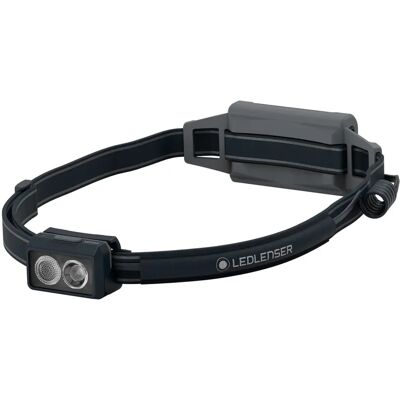 Ledlenser NEO5R Lanterna frontal - Recarregável, 600 Lumens, Cinza Ledlenser NEO5R Lanterna frontal - Recarregável, 600 Lumens, Cinza