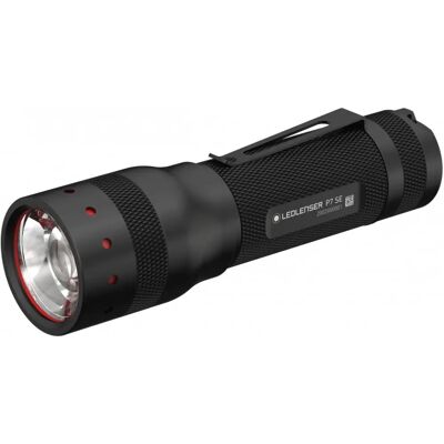 Ledlenser - P7 Se - Edição Especial - 450 lm - Lanterna pocket Ledlenser - P7 Se - Edição Especial - 450 lm - Lanterna pocket