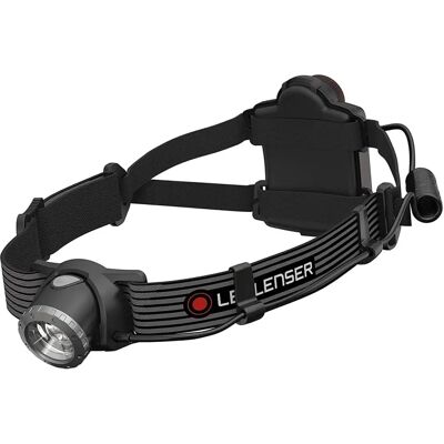 Ledlenser H7 SE Headlamp - 300 Lumens - Focusable - Allround Head Torch Ledlenser H7 SE Headlamp - 300 Lumens - Focusable - Allround Head Torch