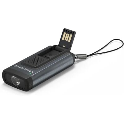 Ledlenser K6R Safety 4GB (5028226) Ledlenser K6R Safety 4GB (5028226)