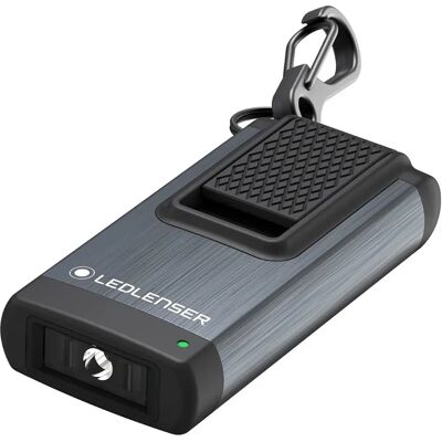 LED Lenser K4R 4GB wiederaufladbare Schlüsselanhänger Taschenlampe LED Lenser K4R 4GB wiederaufladbare Schlüsselanhänger Taschenlampe