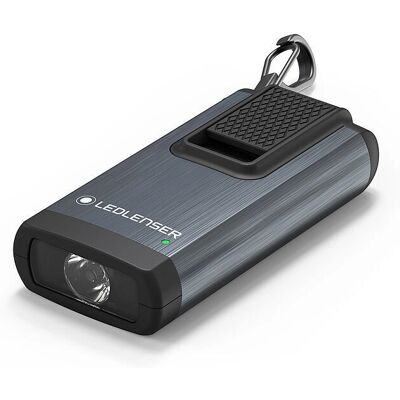 Ledlenser K6R Gris Ledlenser K6R Gris