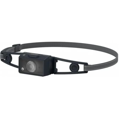 Ledlenser NEO1R - Frontale rechargeable, 250 lumens, Camping Ledlenser NEO1R - Frontale rechargeable, 250 lumens, Camping