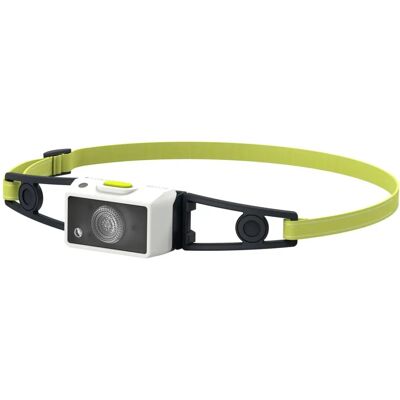 Lampe frontale LED Neo1r - Rechargeable, 250 Lumens, Léger - Publicité Lampe frontale LED Neo1r - Rechargeable, 250 Lumens, Léger - Publicité