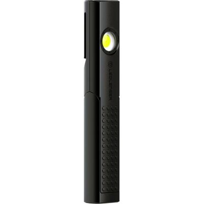 Ledlenser W4R Latarka robocza LED 220 LM (5030441) Ledlenser W4R Latarka robocza LED 220 LM (5030441)