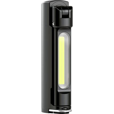 Ledlenser W6R Arbeit Ledlenser W6R Arbeit