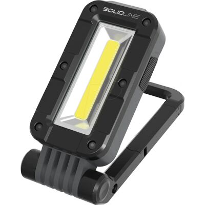 Ledlenser SAL1R Wiederaufladbare Kompakt-Arbeitslampe - Taschenlampe Ledlenser SAL1R Wiederaufladbare Kompakt-Arbeitslampe - Taschenlampe