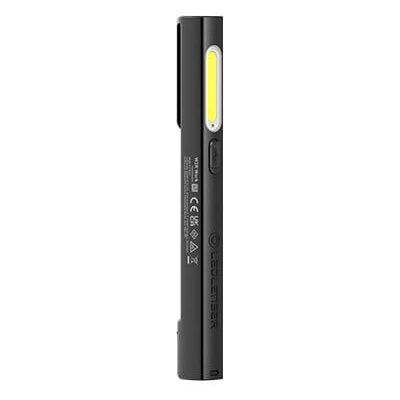 Ledlenser W2R Trabalho Ledlenser W2R Trabalho