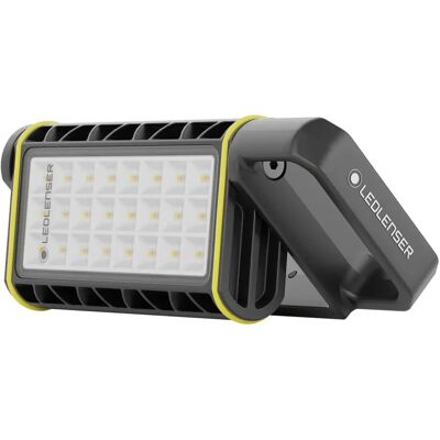 Ledlenser AF4R Arbeit Baustrahler - Arbeit Baustrahler Ledlenser AF4R Arbeit Baustrahler - Arbeit Baustrahler