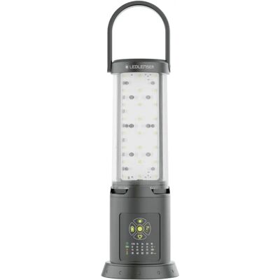 Ledlenser AL10R Arbeitsleuchte - IP67, 6300lm, 390mm Ledlenser AL10R Arbeitsleuchte - IP67, 6300lm, 390mm