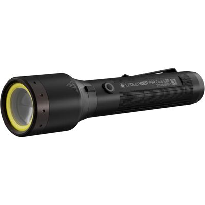 Lanterna LED Ledlenser P9R Core - Lanterna Lanterna LED Ledlenser P9R Core - Lanterna