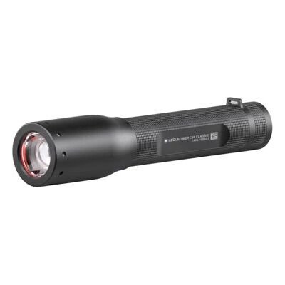 Ledlenser C3R Classic - 140 lm - Oplaadbaar - flashlight Ledlenser C3R Classic - 140 lm - Oplaadbaar - flashlight
