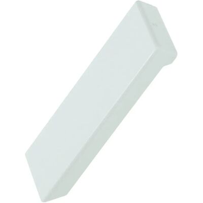 Couvre-poignée de réfrigérateur/congélateur Liebherr - Compatible avec les modèles Liebherr Couvre-poignée de réfrigérateur/congélateur Liebherr - Compatible avec les modèles Liebherr