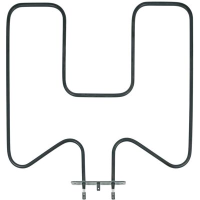 Élément de Chauffage Four AIRLUX - 1300W, Compatible avec Plusieurs Marques - Publicité Élément de Chauffage Four AIRLUX - 1300W, Compatible avec Plusieurs Marques - Publicité