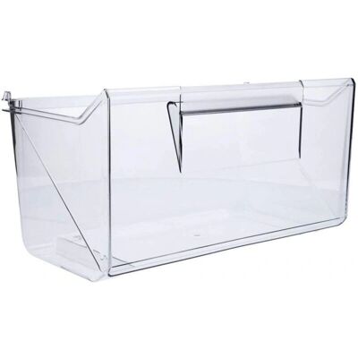 Cajón Congelador Transparente Electrolux - Cajón Congelador Cajón Congelador Transparente Electrolux - Cajón Congelador