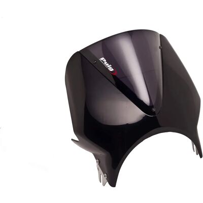 Puig 003NF Pare-brise - Windshield Puig 003NF Pare-brise - Windshield