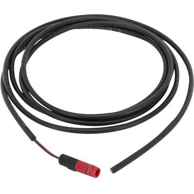 Brose - RearLight Cable - 1400mm - Moteurs Brose - Cable - Publicité Brose - RearLight Cable - 1400mm - Moteurs Brose - Cable - Publicité