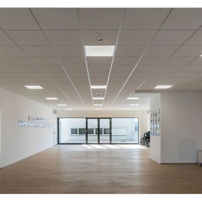 Siteco LED-Panel M625 - 3000K, 3550 lm, Weiß - LED Panel Siteco LED-Panel M625 - 3000K, 3550 lm, Weiß - LED Panel