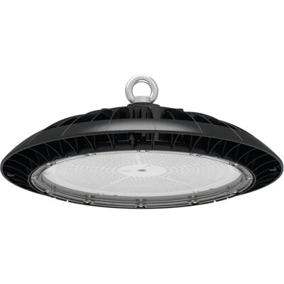 Siteco Marke LED-Hallenleuchte - 4000K, 28000lm, Aluminium, IP65 Siteco Marke LED-Hallenleuchte - 4000K, 28000lm, Aluminium, IP65