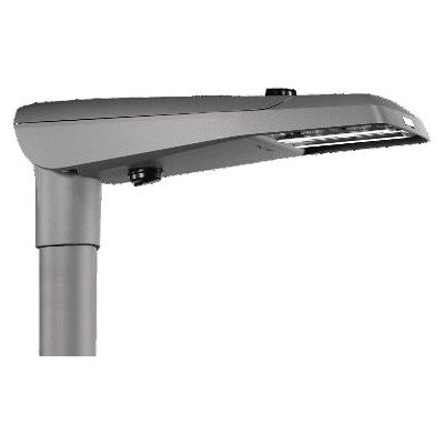 Siteco - 5XC1A41E08DE - Argent - 26W - LED lampe extérieure - Publicité Siteco - 5XC1A41E08DE - Argent - 26W - LED lampe extérieure - Publicité