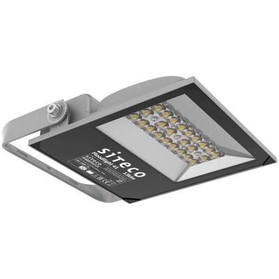 Siteco - FL 41 mini - 13000 lm - 100 W - Floodlight Siteco - FL 41 mini - 13000 lm - 100 W - Floodlight