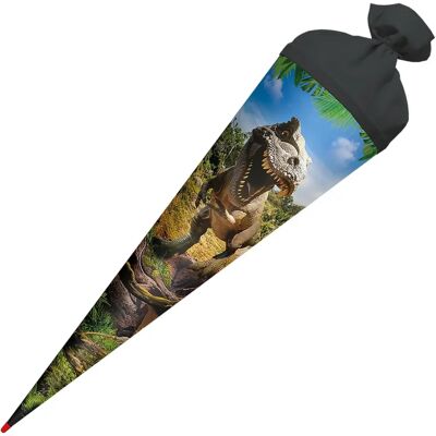 ROTH Tyrannosaurus Schultüte - Mehrfarbig - 70 cm ROTH Tyrannosaurus Schultüte - Mehrfarbig - 70 cm